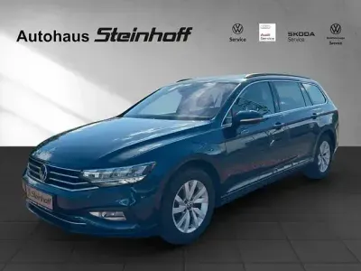 Gebraucht VW Passat