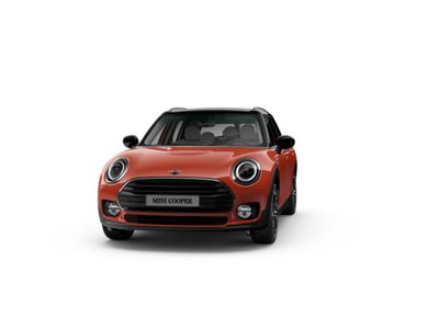 Mini Cooper Clubman