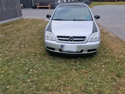 Gebraucht Opel Vectra