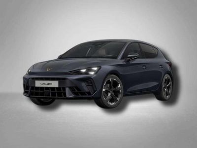 Nuova Cupra Leon 150 CV (110 kW) 2026 Grigio Berlina