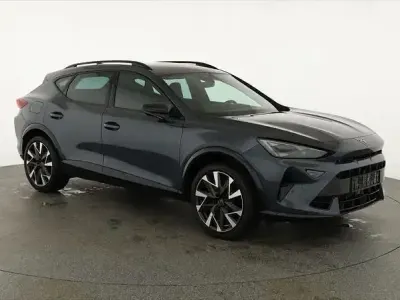 Usata Cupra Formentor VZ 333 CV (244 kW) 2024 Grigio SUV