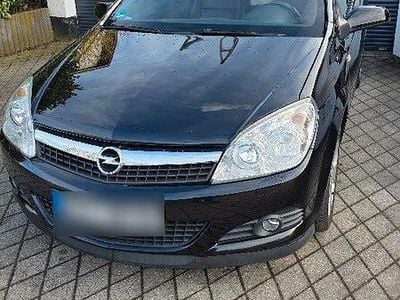 Gebraucht Opel Astra Cabriolet 140 PS (102 kW) 2008 Cabrio
