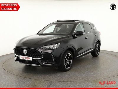 Gebraucht MG HS Luxury 162 PS (119 kW) 2024 Schwarz SUV