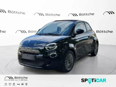 Gebraucht Fiat 500