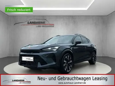 Ny Cupra Formentor VZ 333 HK (244 kW) 2026 Grå SUV