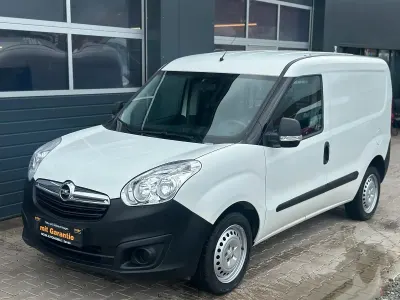 Gebraucht Opel Combo