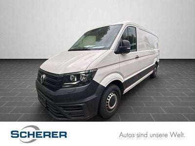 VW Crafter