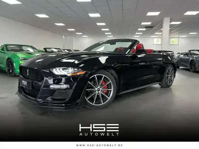 Gebraucht Ford Mustang