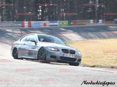 Second-hand BMW 335 Sport Line 306 CP (225 kW) 2007 Argintiu Coupe