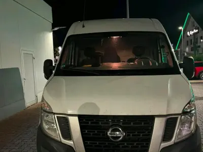 Gebraucht Nissan NV400
