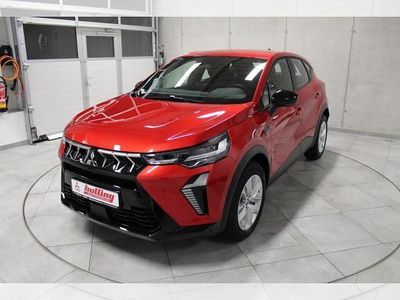 Rot (aurorarot) Neu 2025 Mitsubishi ASX SUV | 21.990 € (Fairer Preis)