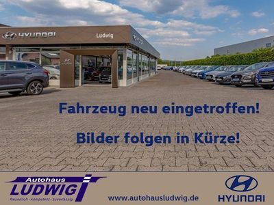 gebraucht Hyundai Tucson 1.6 Passion 4WD NAVI KAMERA SHZ LHZ