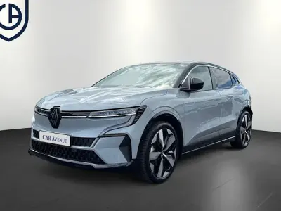 Gebraucht Renault Megane E-Tech