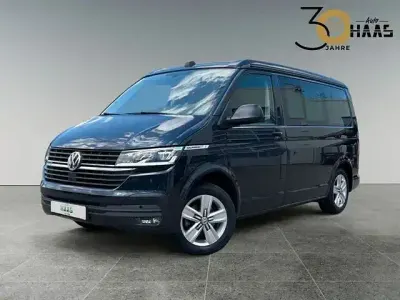 Używany VW California Beach 150 KM (110 kW) 2022 Niebieski Van
