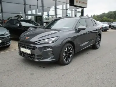 Second-hand Cupra Terramar