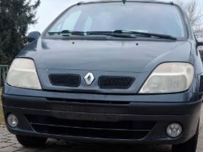 Renault Scénic