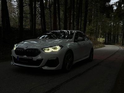 gebraucht BMW M235 Gran Coupe