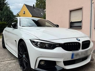 BMW 440