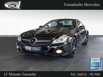 Mercedes SL350