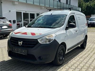 Dacia Dokker Express