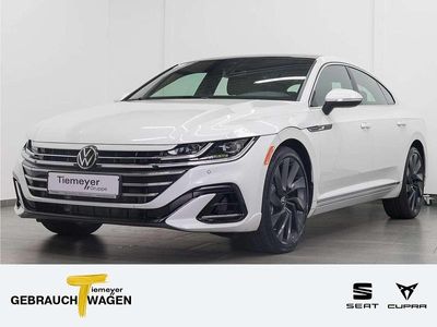 VW Arteon