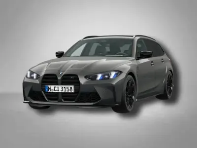 Używany BMW M3