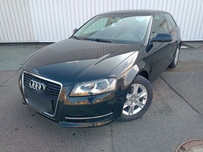 gebraucht Audi A3 1.4 TFSI TÜV 11/25