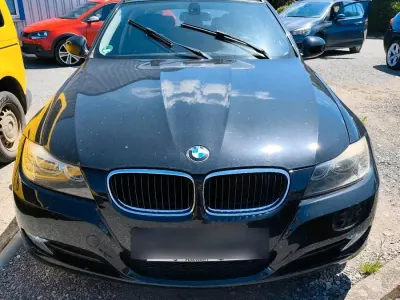 Gebraucht BMW 318