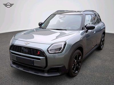 Gebraucht Mini Countryman Classic 218 PS (160 kW) 2025 Grün SUV