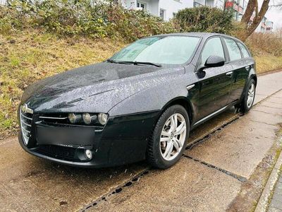 Alfa Romeo 159