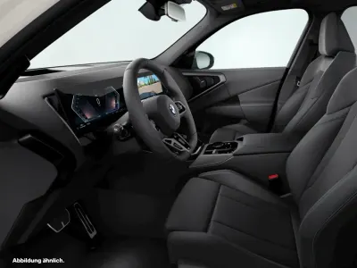 Gebraucht BMW X3 M Sport 190 PS (139 kW) 2025 Grau SUV