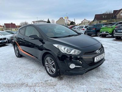 Schwarz Gebraucht 2014 Hyundai i30 Coupé | 8.500 € (Etwas zu teuer)