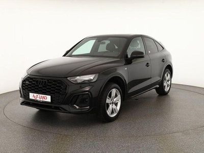 Andere Gebraucht 2023 Audi Q5 Ambiente SUV | 40.890 € (Etwas zu teuer)
