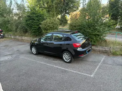 Gebraucht Seat Ibiza