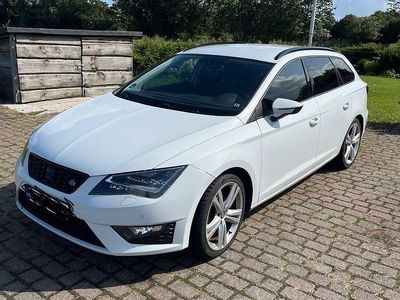 Seat Leon ST