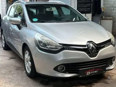 Gebraucht Renault Clio GrandTour