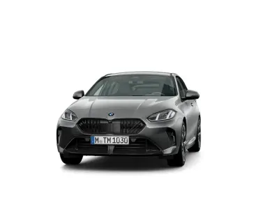 Używany BMW 120 Efficient Dynamics 170 KM (125 kW) 2025 Szary Hatchback