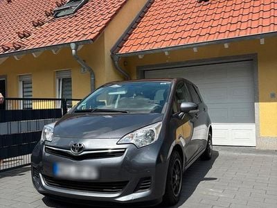 Toyota Verso-S