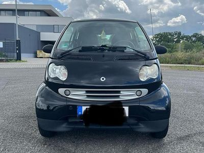 Smart ForTwo Coupé
