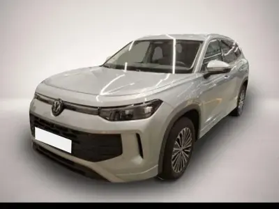 Gebraucht VW Tayron Life 150 PS (110 kW) 2025 Manufacturer SUV