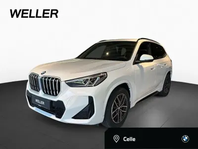 Neu BMW X1 Comfort Edition 150 PS (110 kW) 2026 Weiß SUV