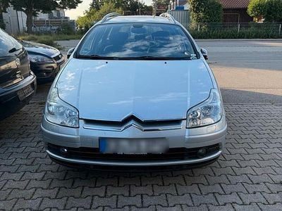 Citroën C5