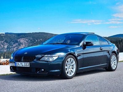 BMW 630