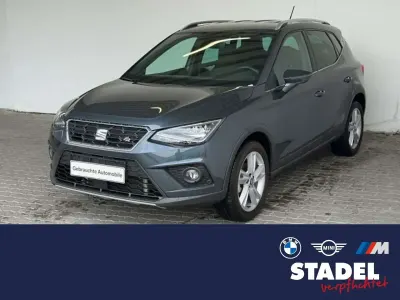 Gebraucht Seat Arona