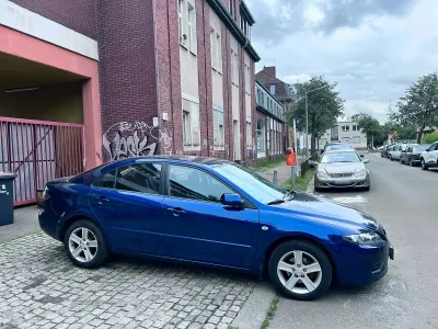 Gebraucht Mazda 6