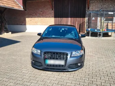 Gebraucht Audi S3