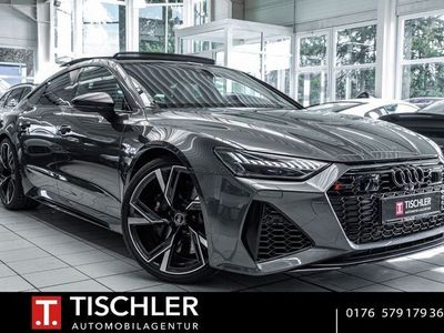 Audi RS7