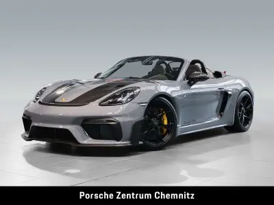Gebraucht Porsche 718