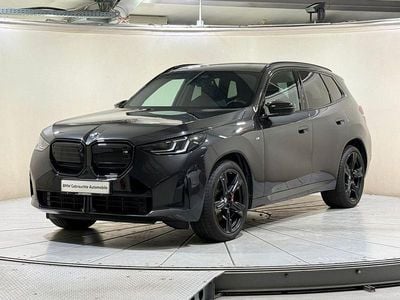 Gebraucht BMW X3 Performance 381 PS (280 kW) 2025 Grau SUV