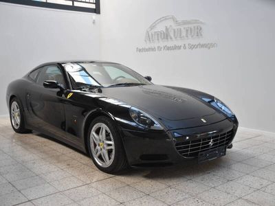 gebraucht Ferrari 612 Scaglietti